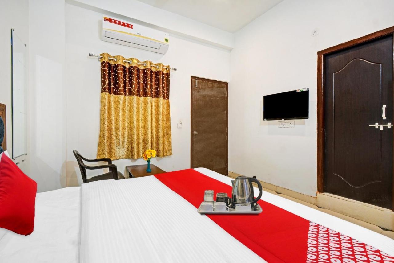 Hotel O Padharo Saa Udaipur Exterior foto